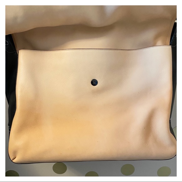 Reed Krakoff - Tri-colour Boxer Bag - Large - Picture 4 of 12